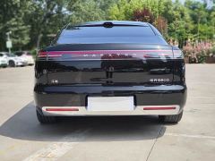 Maextro Venerable Realm S800 BEV Starlight Premium Edition 5-seater (192-wire LiDAR) - фото 16