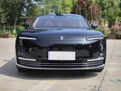Maextro Venerable Realm S800 BEV Starlight Premium Edition 5-seater (192-wire LiDAR) - фото 2