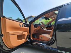 Maextro Venerable Realm S800 BEV Starlight Premium Edition 5-seater (192-wire LiDAR) - фото 7