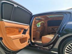 Maextro Venerable Realm S800 BEV Starlight Premium Edition 5-seater (192-wire LiDAR) - фото 8