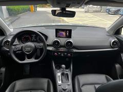 Audi Q2L 35TFSI Fashion Dynamic Edition - ფოტო 10