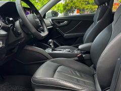 Audi Q2L 35TFSI Fashion Dynamic Edition - ფოტო 11