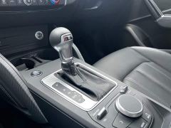 Audi Q2L 35TFSI Fashion Dynamic Edition - ფოტო 14