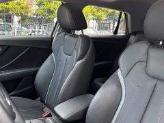 Audi Q2L 35TFSI Fashion Dynamic Edition - ფოტო 16