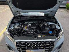Audi Q2L 35TFSI Fashion Dynamic Edition - ფოტო 17