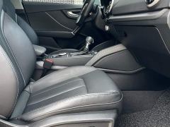 Audi Q2L 35TFSI Fashion Dynamic Edition - ფოტო 18