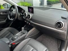 Audi Q2L 35TFSI Fashion Dynamic Edition - ფოტო 19