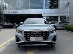 Audi Q2L 35TFSI Fashion Dynamic Edition - ფოტო 2