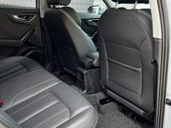 Audi Q2L 35TFSI Fashion Dynamic Edition - ფოტო 20