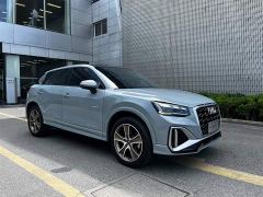 Audi Q2L 35TFSI Fashion Dynamic Edition - ფოტო 3