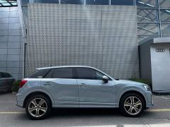 Audi Q2L 35TFSI Fashion Dynamic Edition - ფოტო 4