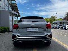 Audi Q2L 35TFSI Fashion Dynamic Edition - ფოტო 6