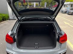 Audi Q2L 35TFSI Fashion Dynamic Edition - ფოტო 7