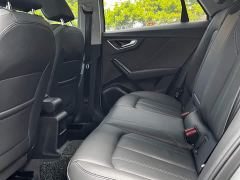 Audi Q2L 35TFSI Fashion Dynamic Edition - ფოტო 9