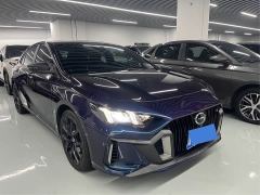 Aion Leopard 270T DCT J16 Galaxy Fighter Edition - ფოტო 2