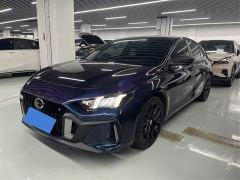 Aion Leopard 270T DCT J16 Galaxy Fighter Edition - ფოტო 3