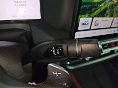 Tank 300 2.0T Gasoline Conqueror - ფოტო 13