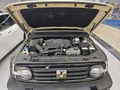 Tank 300 2.0T Gasoline Conqueror - ფოტო 19