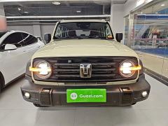 Tank 300 2.0T Gasoline Conqueror - ფოტო 2