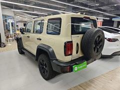 Tank 300 2.0T Gasoline Conqueror - ფოტო 4