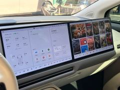 Li Auto i8 Standard Edition - photo 12