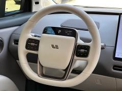 Li Auto i8 Standard Edition - photo 13