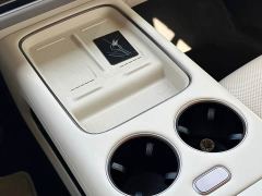 Li Auto i8 Standard Edition - photo 14