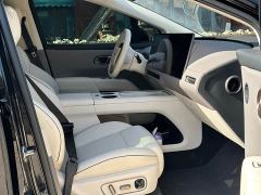 Li Auto i8 Standard Edition - photo 15