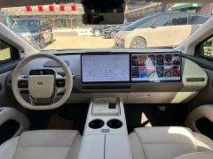 Li Auto i8 Standard Edition - photo 16