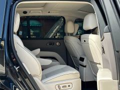 Li Auto i8 Standard Edition - photo 17