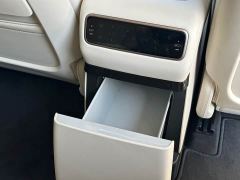 Li Auto i8 Standard Edition - photo 18
