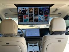 Li Auto i8 Standard Edition - photo 19