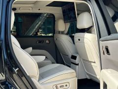 Li Auto i8 Standard Edition - photo 20