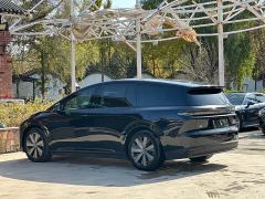 Li Auto i8 Standard Edition - photo 4