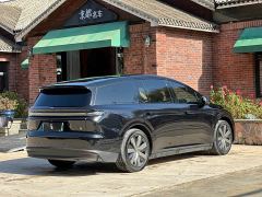 Li Auto i8 Standard Edition - photo 6