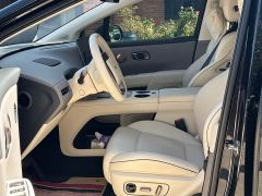 Li Auto i8 Standard Edition - photo 7
