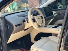 Li Auto i8 Standard Edition - photo 9