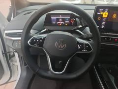 Volkswagen ID.4 CROZZ Pure Enjoyment Limited Edition - ფოტო 14