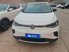 Volkswagen ID.4 CROZZ Pure Enjoyment Limited Edition - ფოტო 2