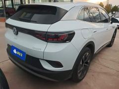 Volkswagen ID.4 CROZZ Pure Enjoyment Limited Edition - ფოტო 3