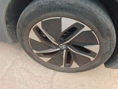 Volkswagen ID.4 CROZZ Pure Enjoyment Limited Edition - ფოტო 6