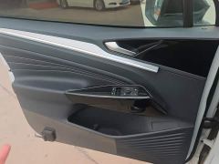 Volkswagen ID.4 CROZZ Pure Enjoyment Limited Edition - ფოტო 7