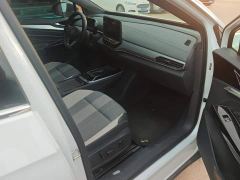 Volkswagen ID.4 CROZZ Pure Enjoyment Limited Edition - ფოტო 8