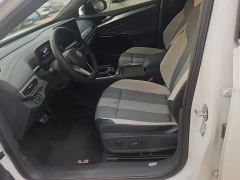 Volkswagen ID.4 CROZZ Pure Enjoyment Limited Edition - ფოტო 9