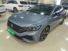 Volkswagen Passat 330TSI Starry Sky Prestige Edition - ფოტო 1