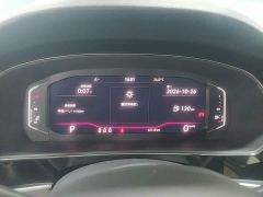 Volkswagen Passat 330TSI Starry Sky Prestige Edition - ფოტო 11
