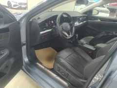 Volkswagen Passat 330TSI Starry Sky Prestige Edition - ფოტო 13