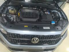 Volkswagen Passat 330TSI Starry Sky Prestige Edition - ფოტო 17