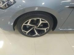 Volkswagen Passat 330TSI Starry Sky Prestige Edition - ფოტო 20