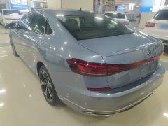 Volkswagen Passat 330TSI Starry Sky Prestige Edition - ფოტო 4